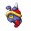 Horned Ant Trooper