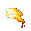 Lava Drop