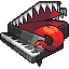 Mad Piano