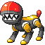 Mechachomp