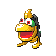 Mechakoopa