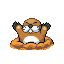 Monty Mole