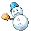 Mr. Blizzard