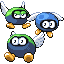 Para-Biddybud