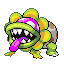 Peewee Piranha