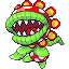 Petey Piranha
