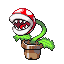 Piranha Plant