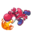 Red Yoshi