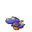 Rex (Squished)