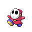 Shy Guy