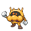 Weird Virus