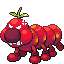 Wiggler (Angry)