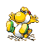 Yellow Yoshi