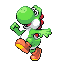 Yoshi