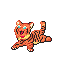 Amazoness Baby Tiger