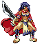 Amazoness Queen