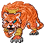 Amazoness Tiger