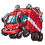 Ambulance Rescuroid