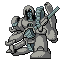 Ancient Gear Soldier