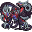 Arcana Force EX - The Dark Ruler