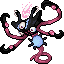 Arcana Force XV - The Fiend