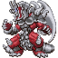 Armed Dragon Lv10