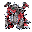 Armed Dragon Lv5