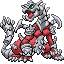 Armed Dragon Lv7