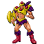 Axe Raider