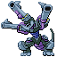 Barrel Dragon