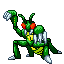 Basic Insect