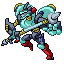 Berserkion