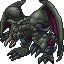 Black Skull Dragon