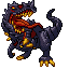 Black Tyranno