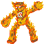 Blazing Inpachi