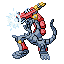 Blowback Dragon