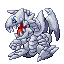 Blue Eyes Toon Dragon