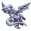 Blue Eyes White Dragon