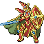 Breaker the Magical Warrior