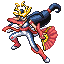 Cyber Angel Benten