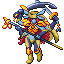 Cyber Angel Dakini