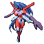 Cyber Blader