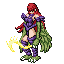 Cyber Harpie Lady