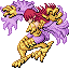 Cyber Slash Harpie Lady