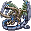 Cyberdark Dragon
