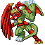 Cybertech Alligator