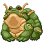 D3S Frog
