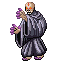 Dark King of the Abyss