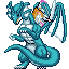 Dark Magician Girl the Dragon Knight