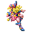 Dark Magician Girl